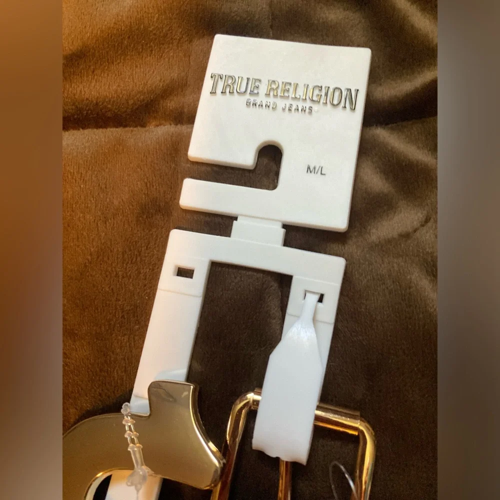 True Religion true religion
